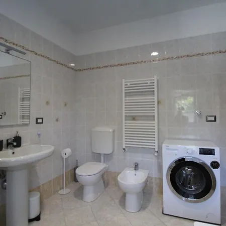 Apartment San Rafel *