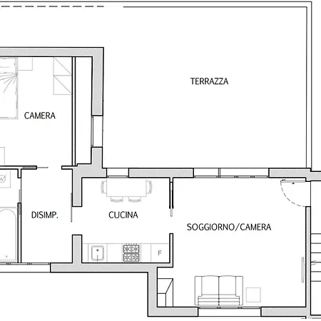 San Rafel 博洛尼亚