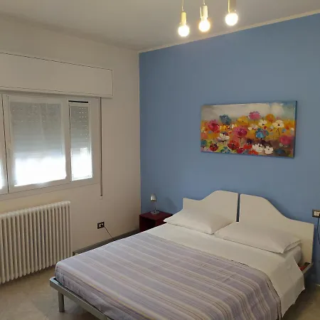 Appartement San Rafel Bologne