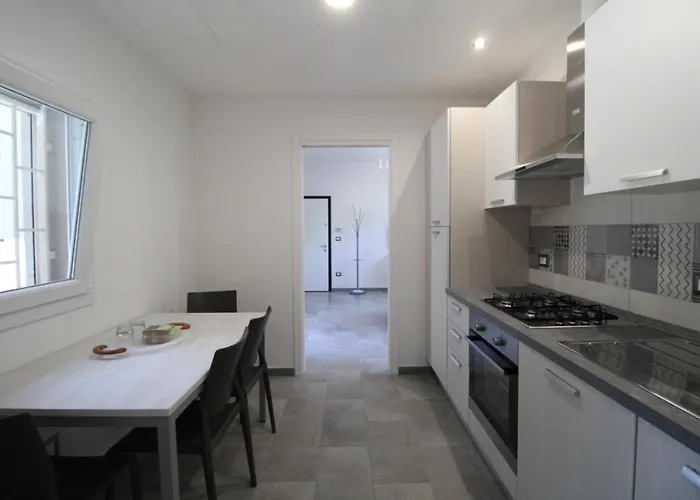 Appartement San Rafel