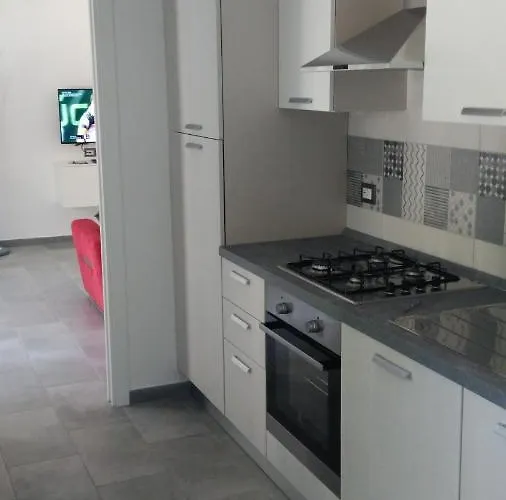 Apartament San Rafel