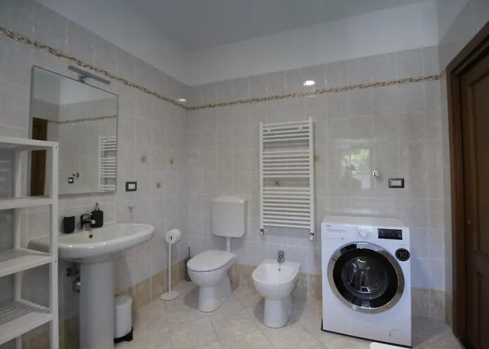 Appartement San Rafel *