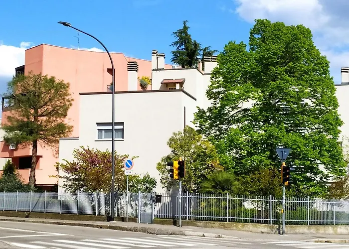 Appartement San Rafel Bologne