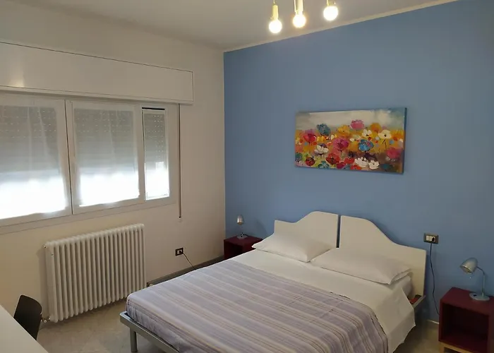 Appartement San Rafel Bologna