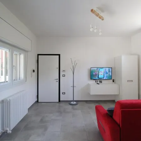 San Rafel Apartment Bologna