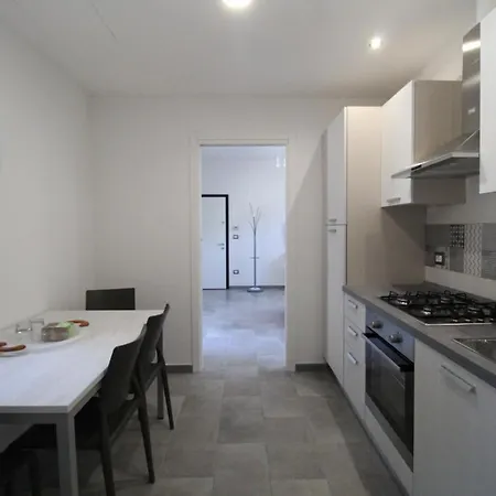 Apartment San Rafel