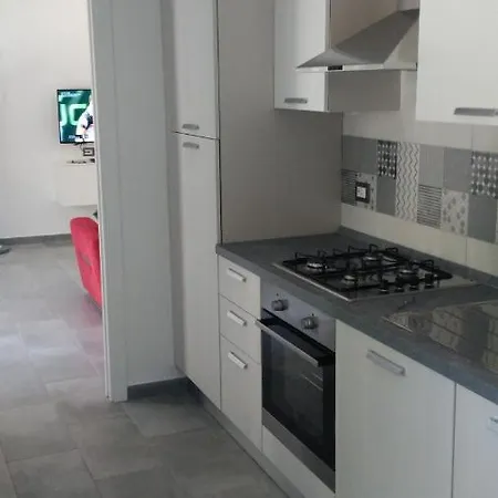 Apartment San Rafel